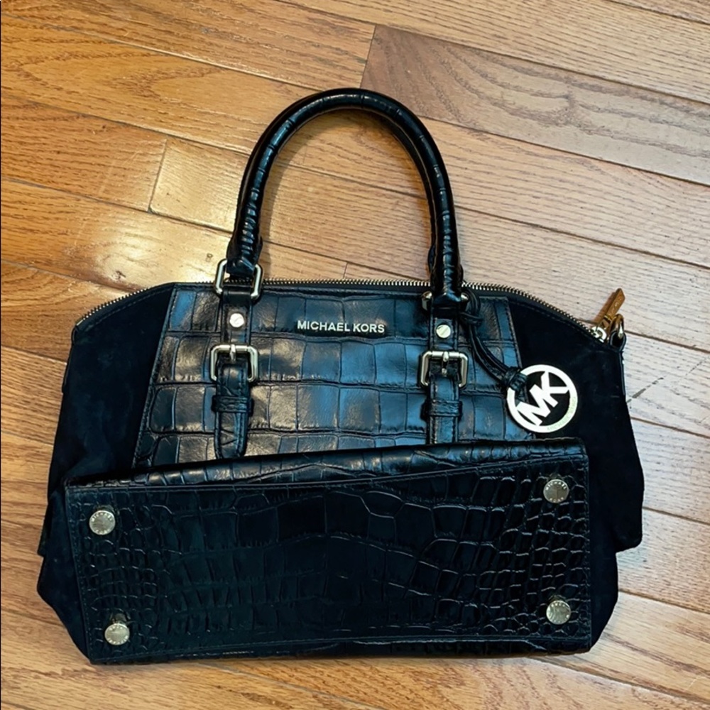 Michael Kors handbag